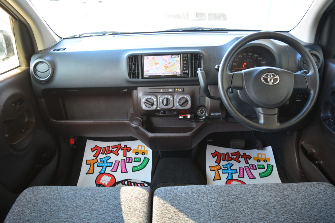 パッソ7638