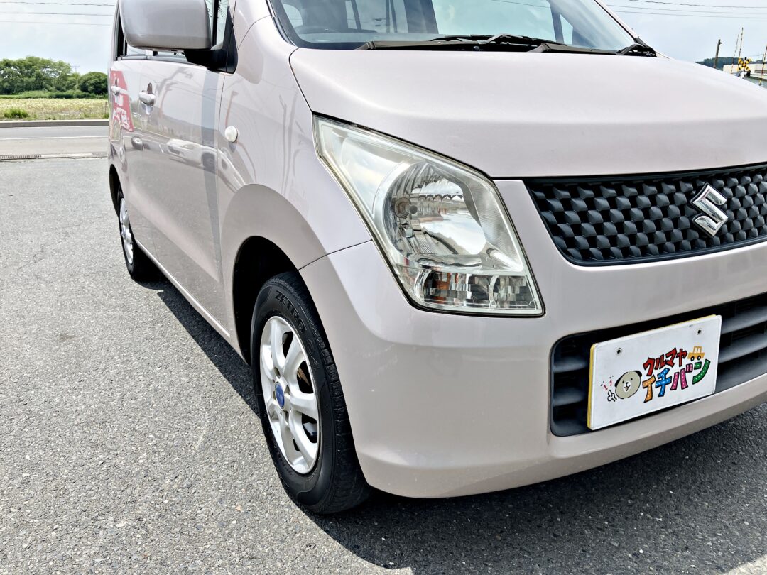 ワゴンR 7505
