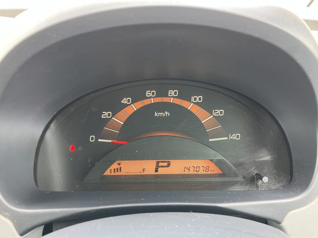 ワゴンR 7505
