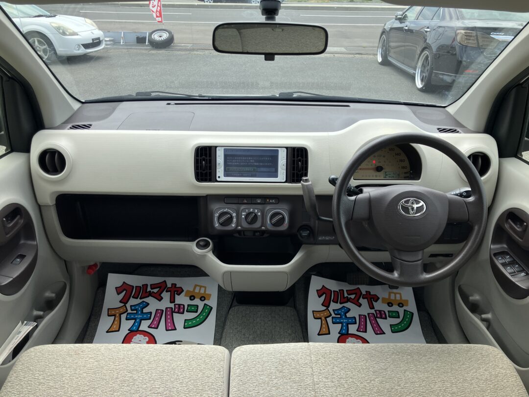 パッソ7215