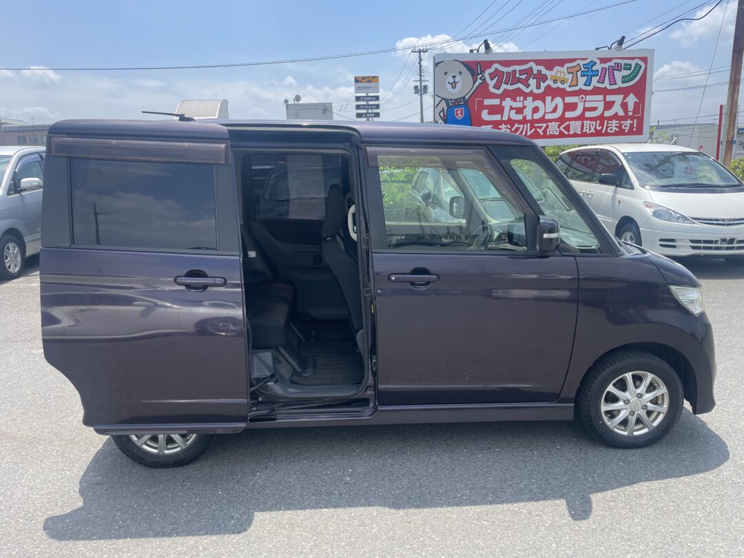 ルークス5078