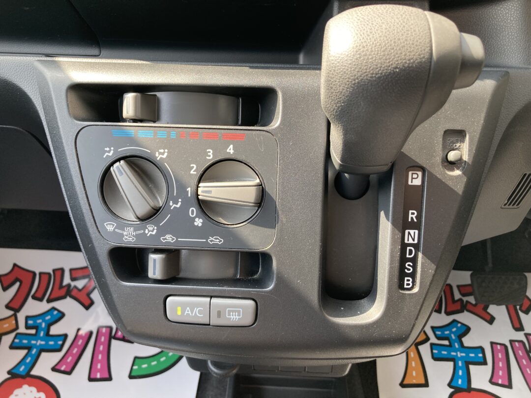 ミライース 9078
