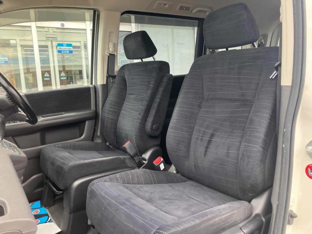 ステップワゴン 7576