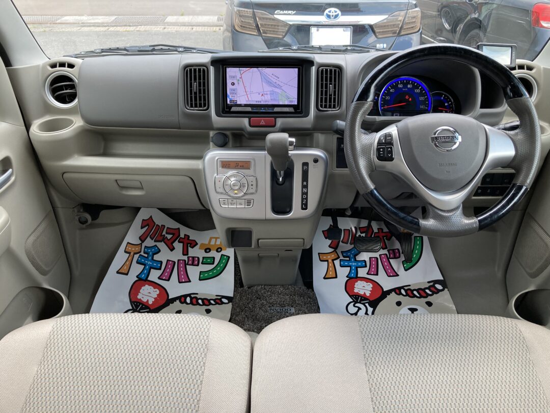 NV100クリッパーリオ8488