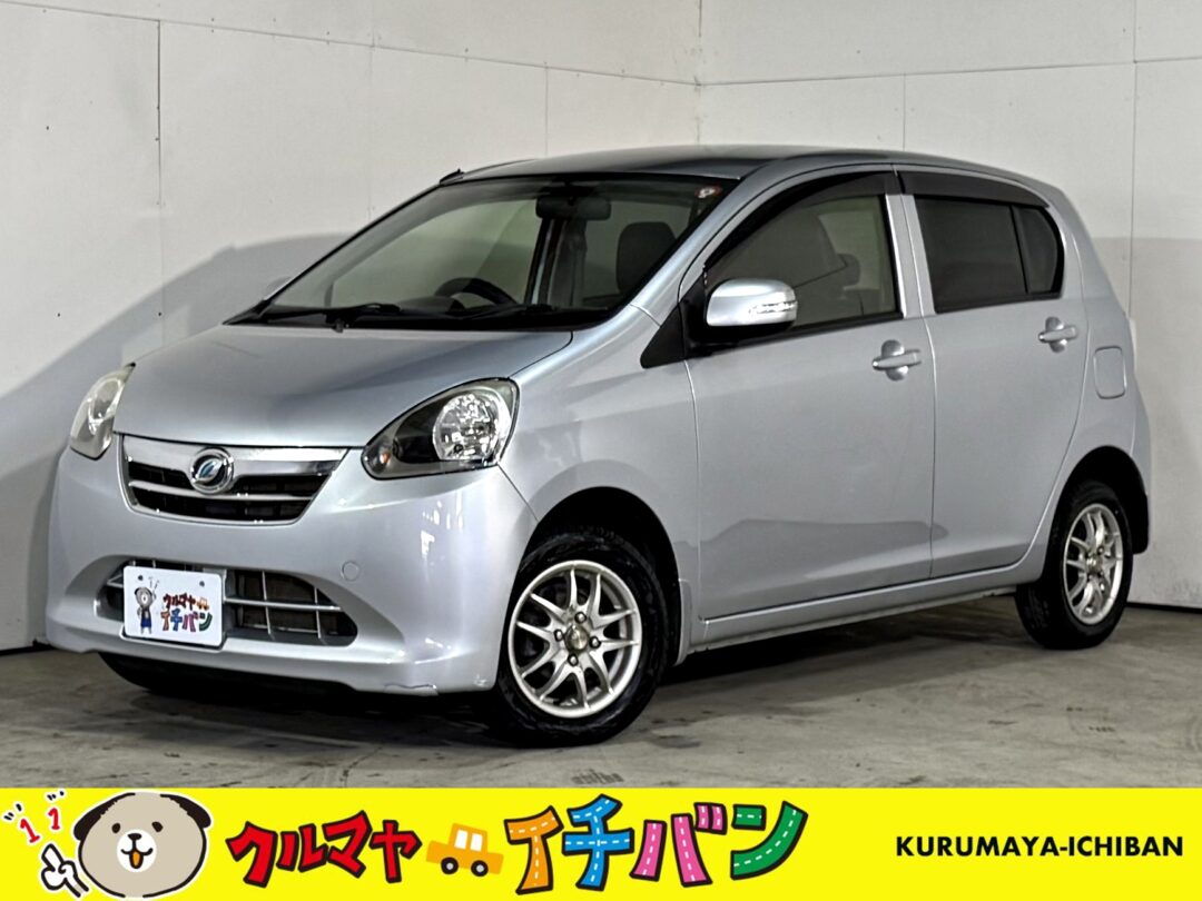 ミライース 5460