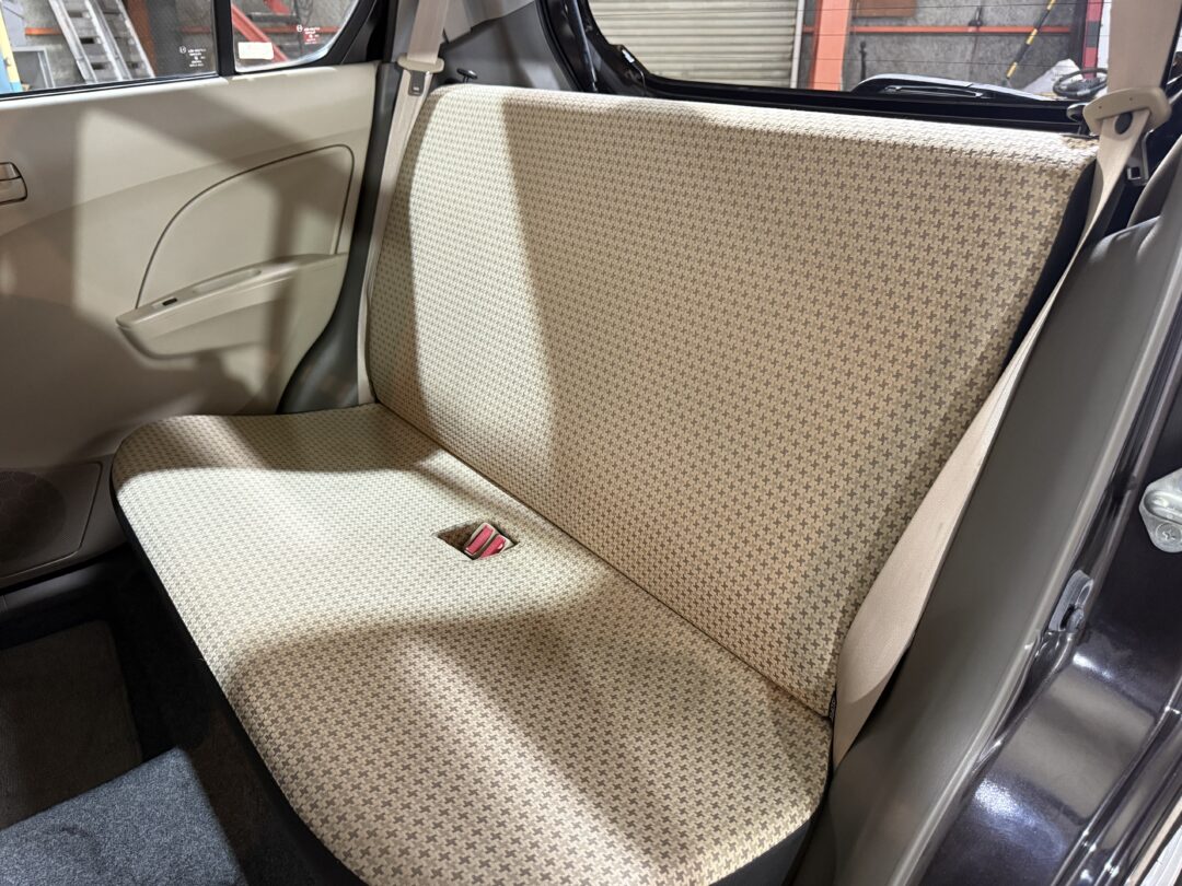 アルト 7543