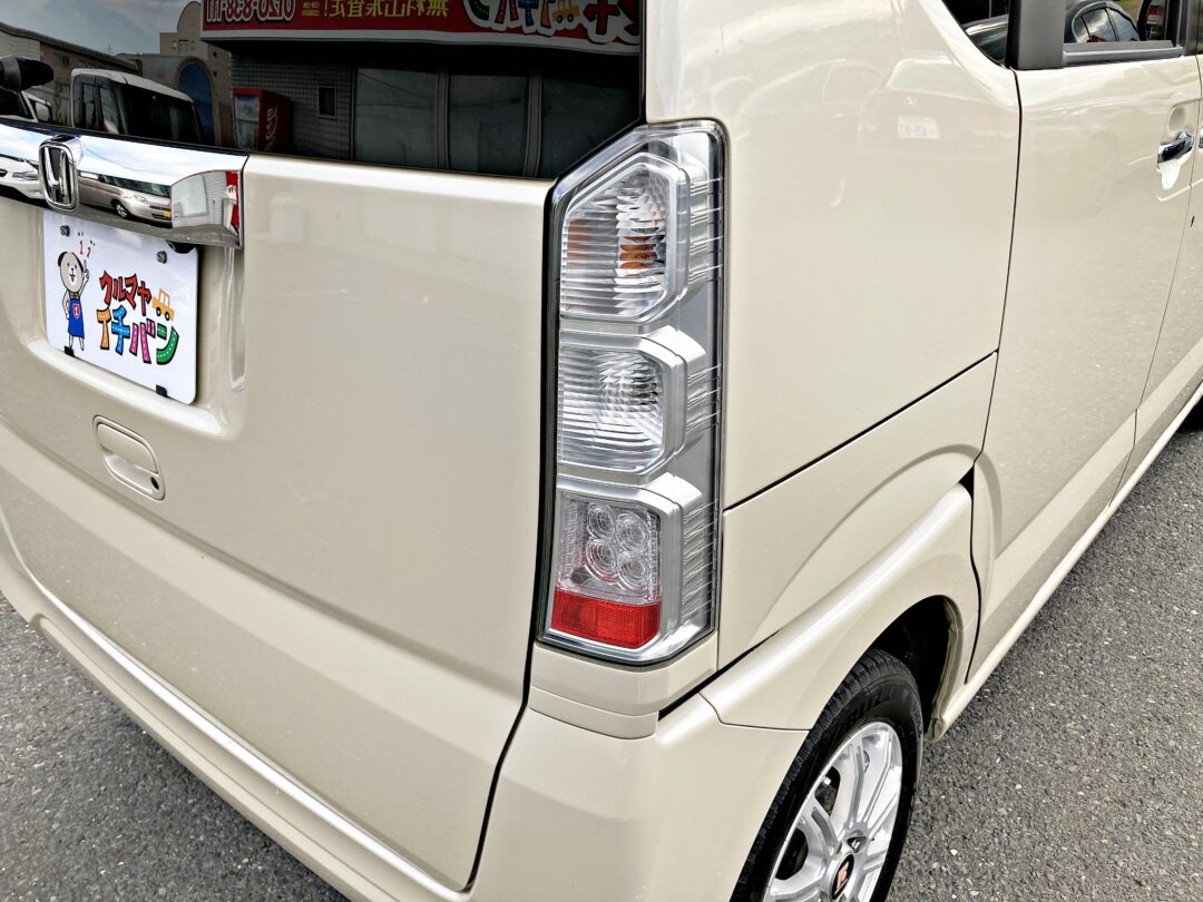 N-BOX 6592