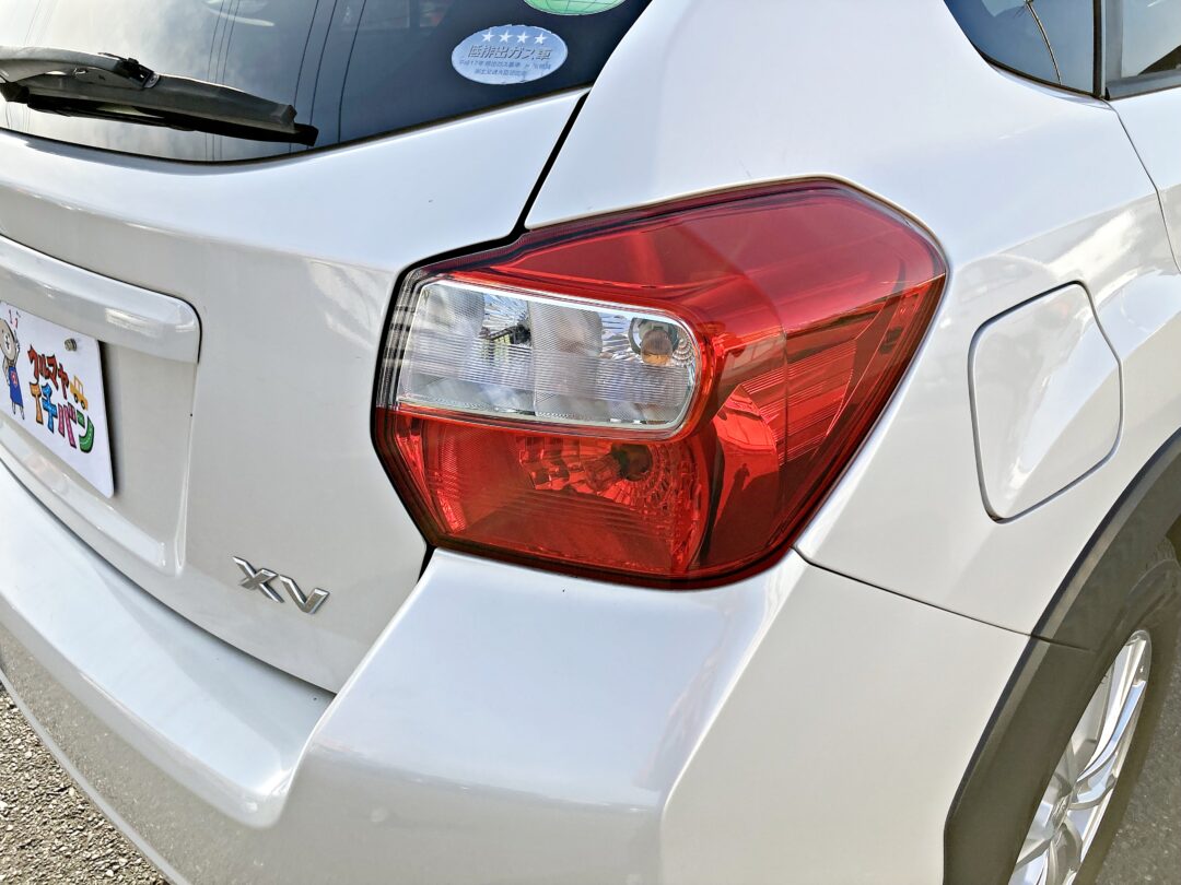 インプレッサXV 2281