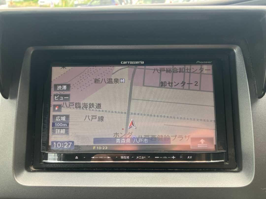 ステップワゴン 7576