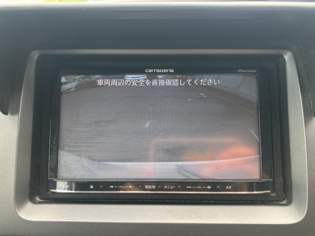 ステップワゴン 7576