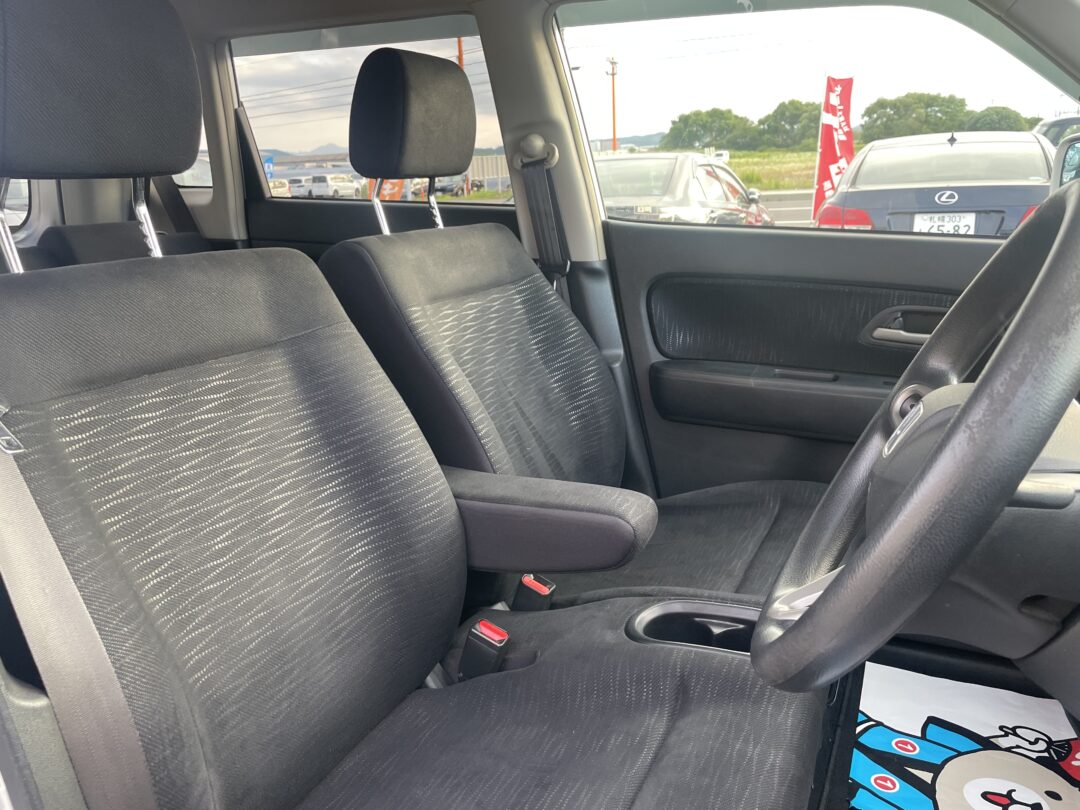 ゼストスパーク 1245