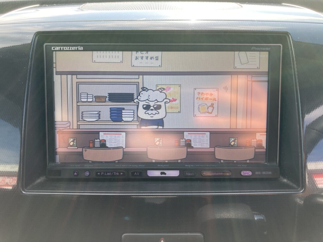 ワゴンR 2728