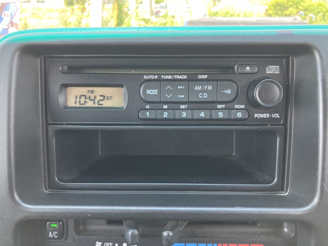 ハイゼットカーゴ 4596