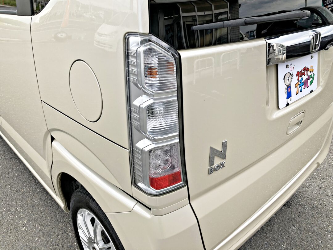 N-BOX 6592