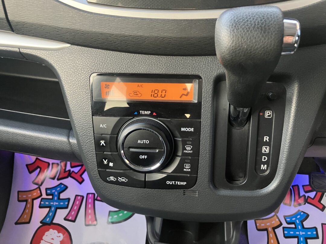 ワゴンR6726