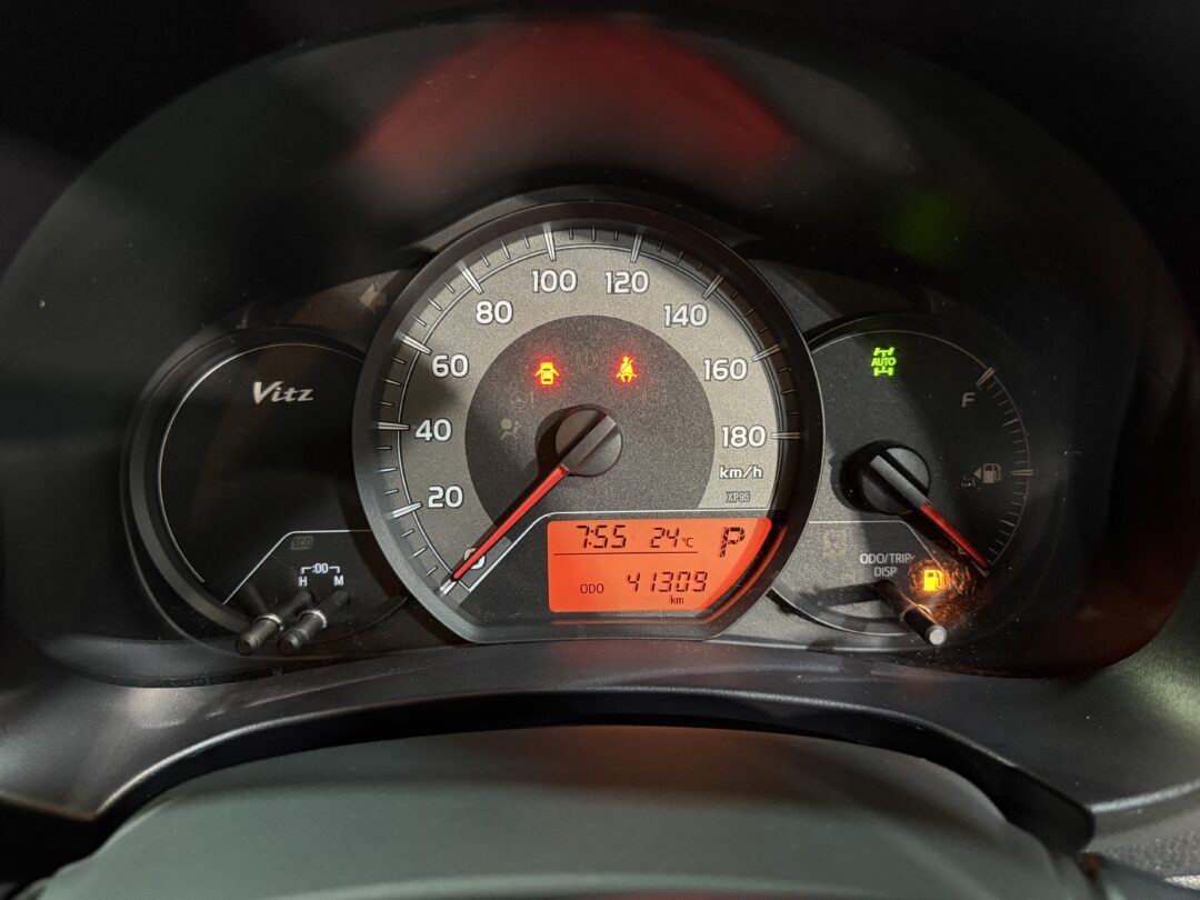 ヴィッツ5135