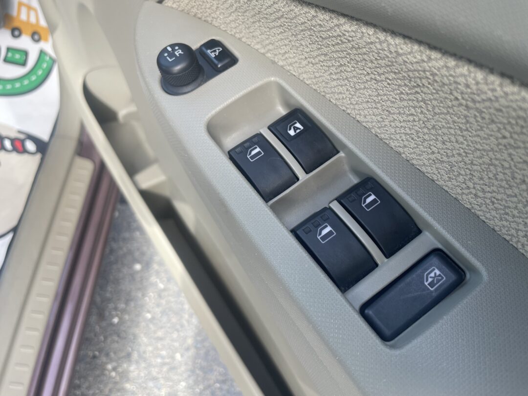 ムーヴ 6454