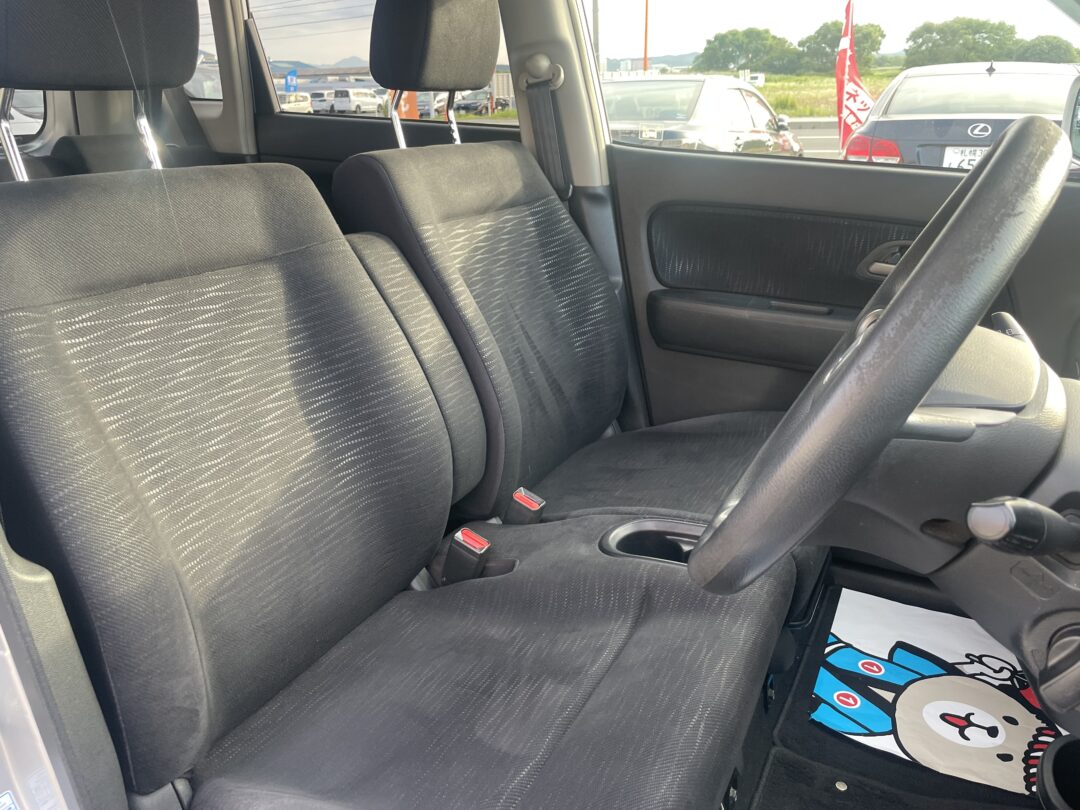 ゼストスパーク 1245