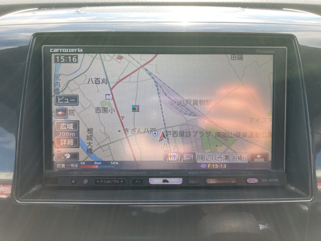 ワゴンR 2728