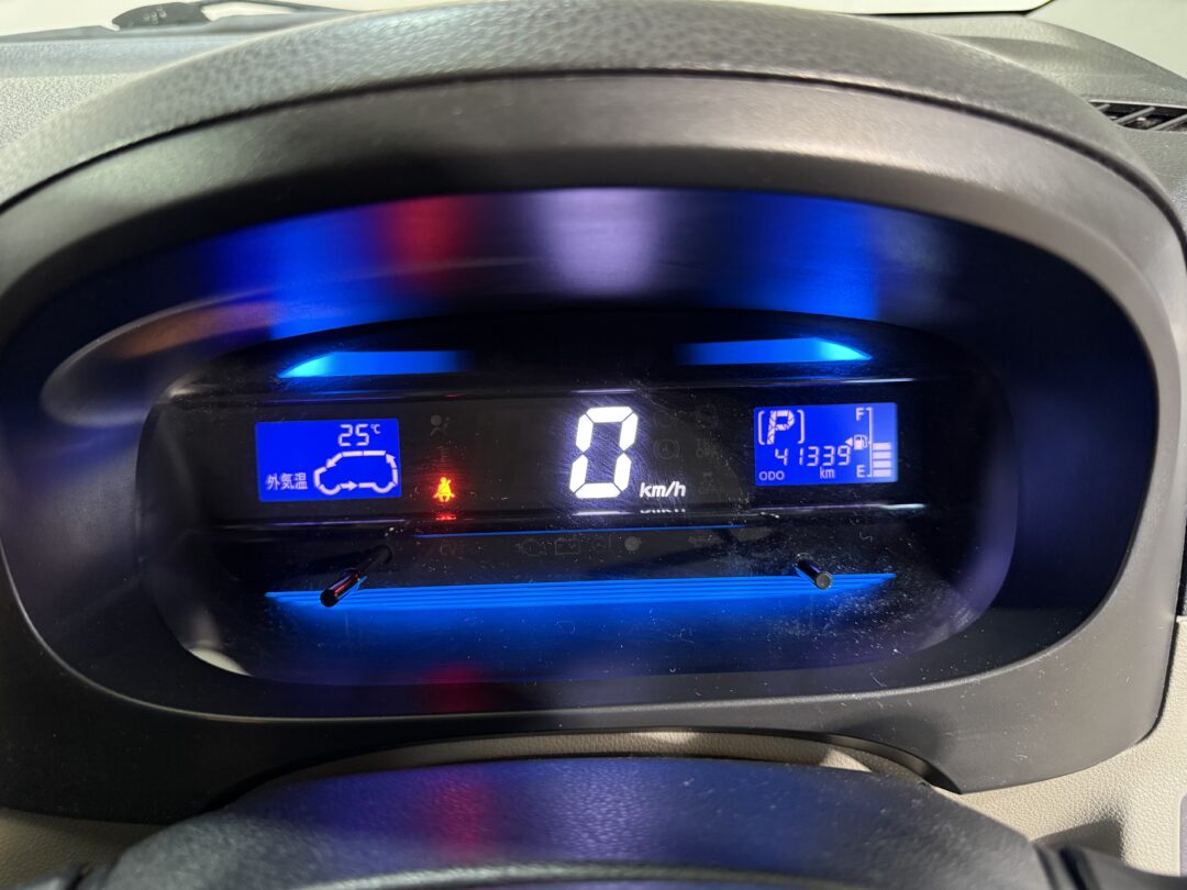 ミライース 5460