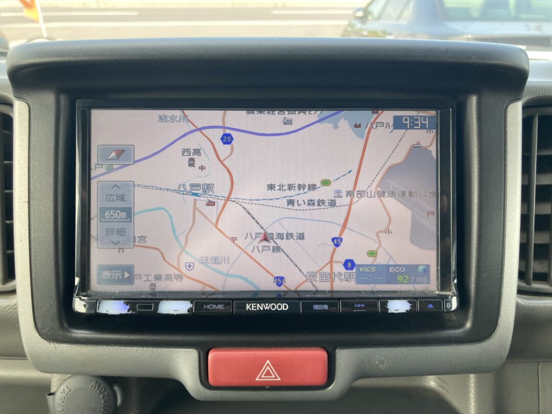 エブリィ7346