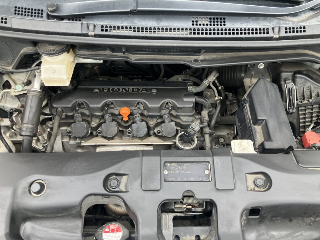 ステップワゴン 7576