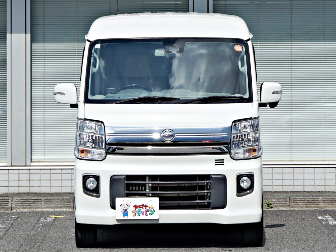 NV100クリッパーリオ8488