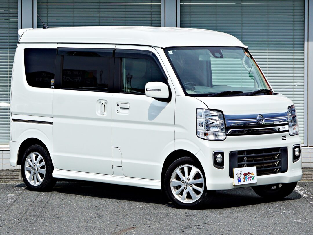 NV100クリッパーリオ8488