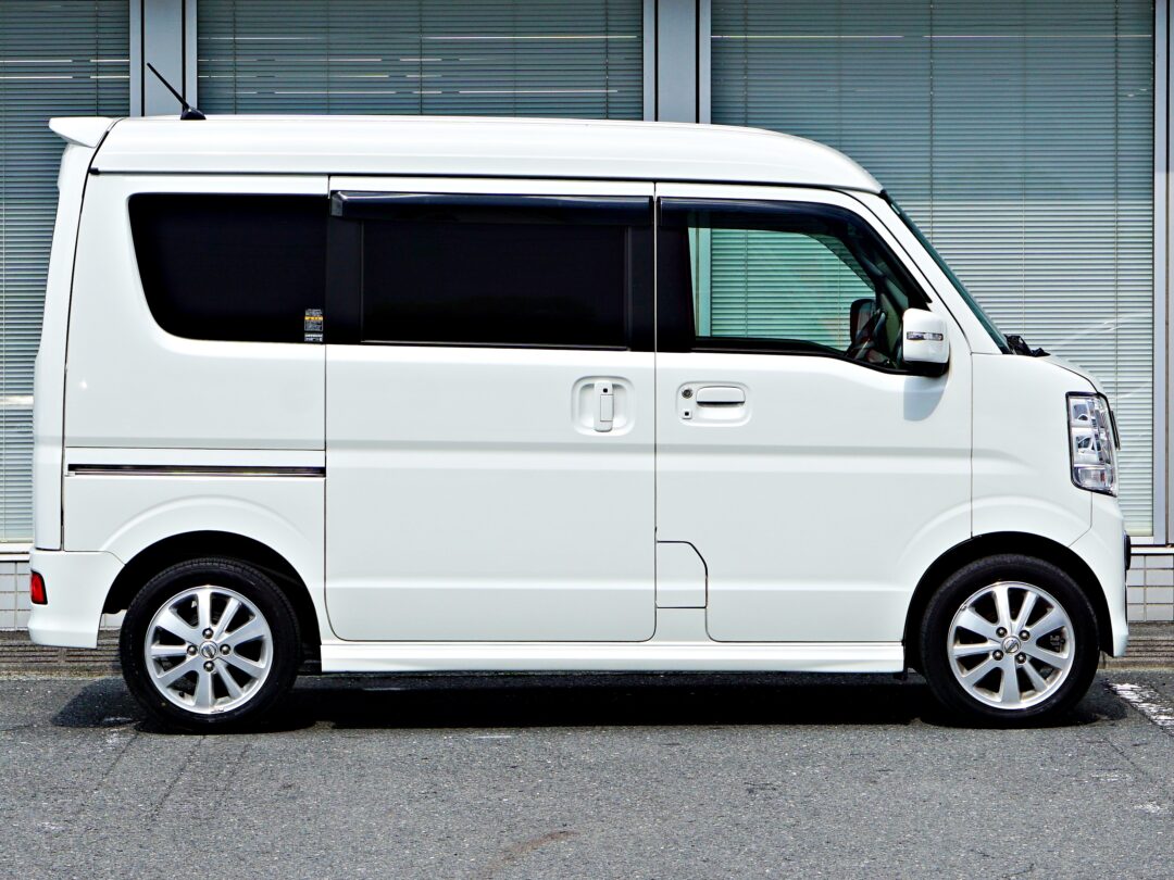 NV100クリッパーリオ8488
