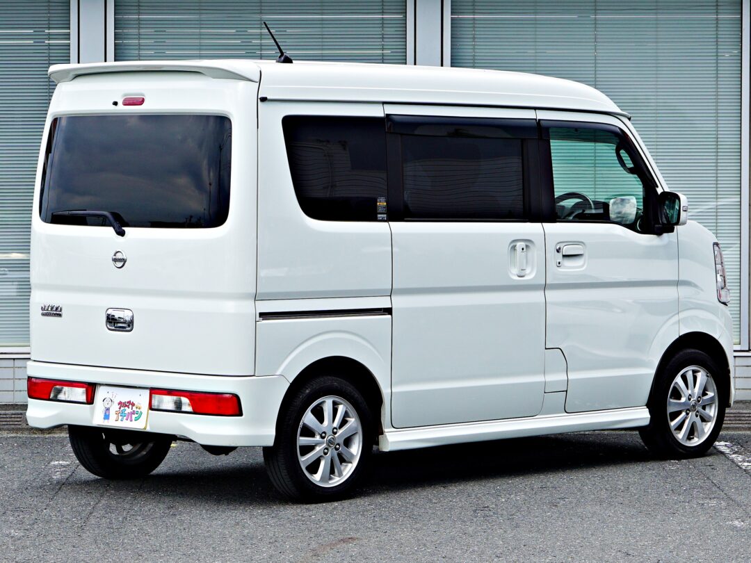 NV100クリッパーリオ8488