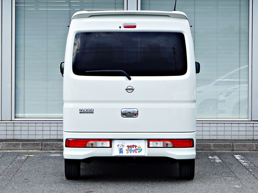 NV100クリッパーリオ8488