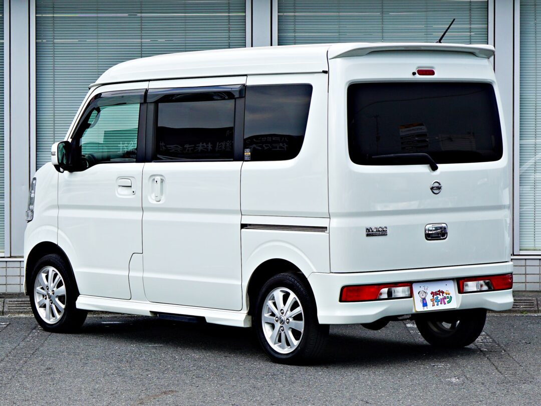 NV100クリッパーリオ8488