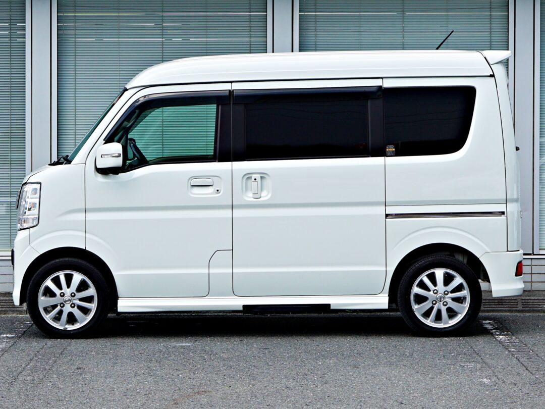 NV100クリッパーリオ8488