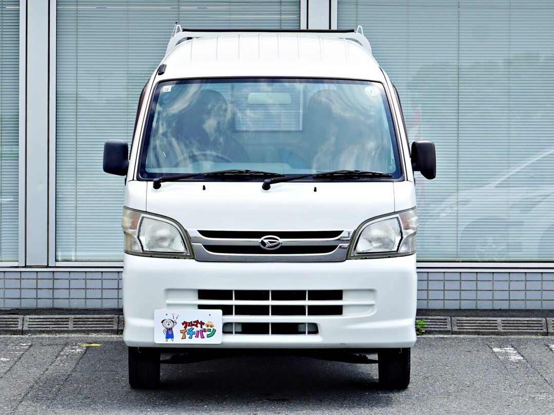 ハイゼットトラック3028
