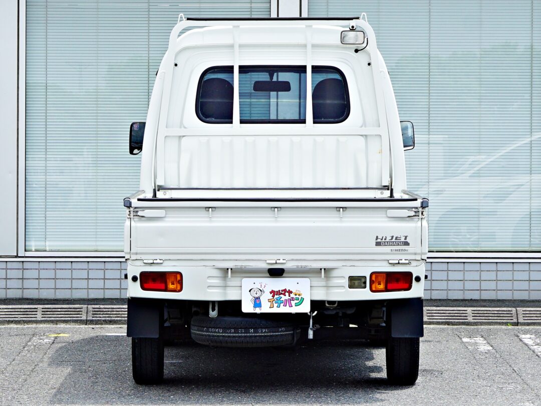 ハイゼットトラック3028