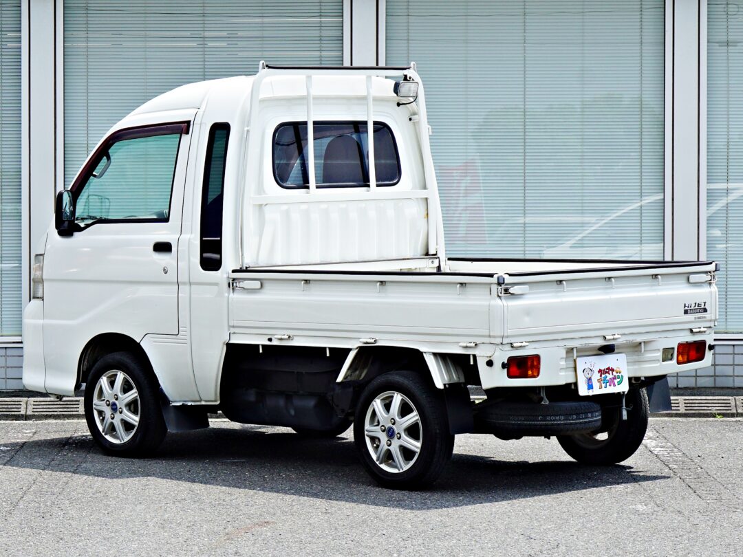 ハイゼットトラック3028