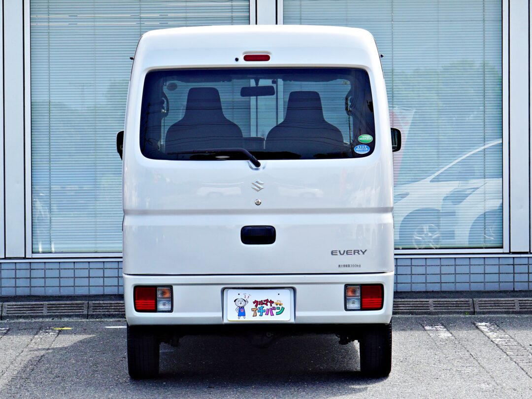 エブリィ7346