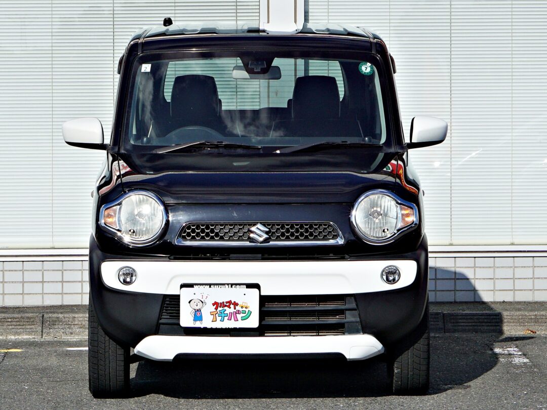 ハスラー 0659