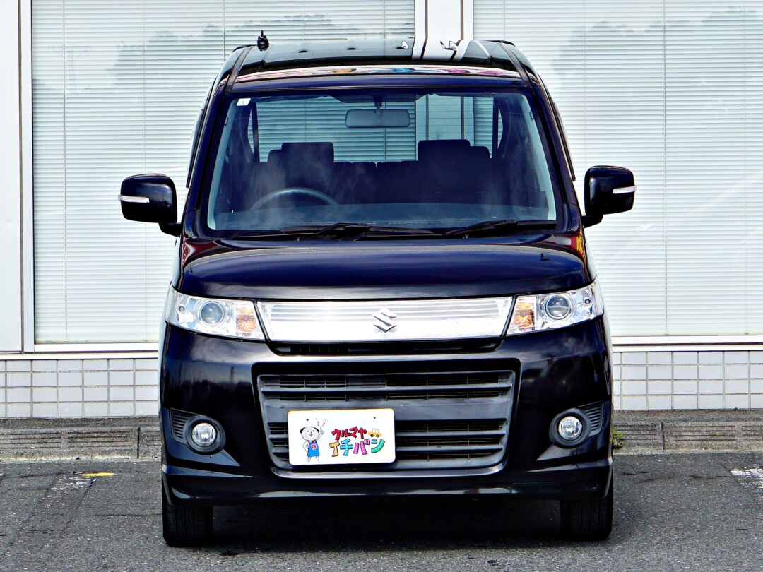 ワゴンR 2728