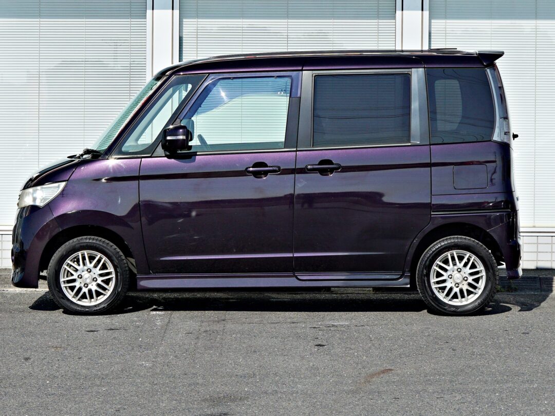 ルークス0646