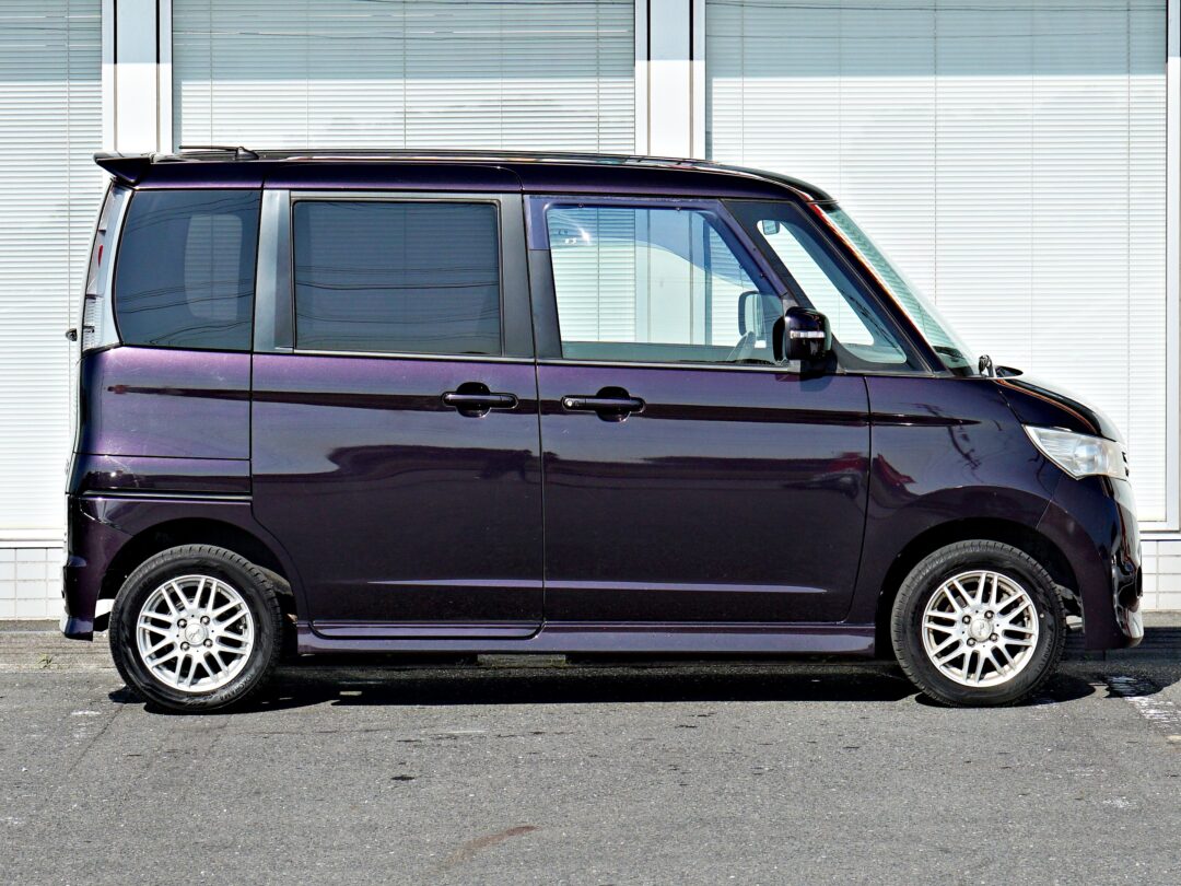 ルークス0646