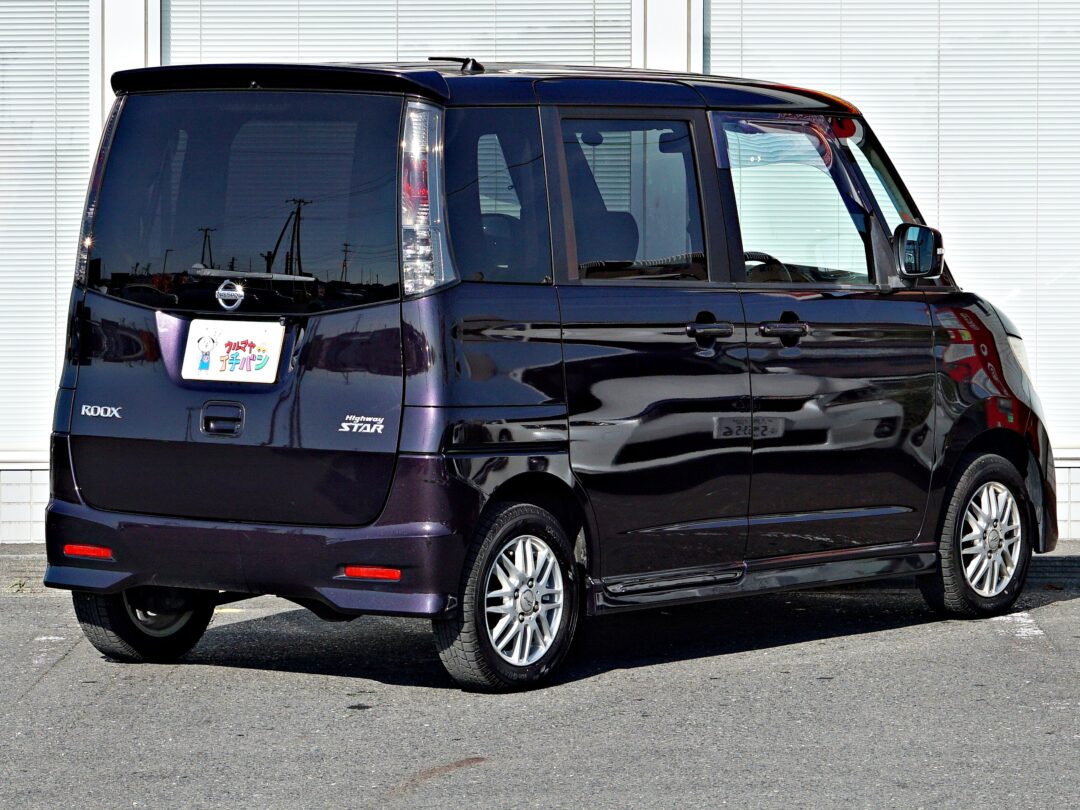 ルークス0646