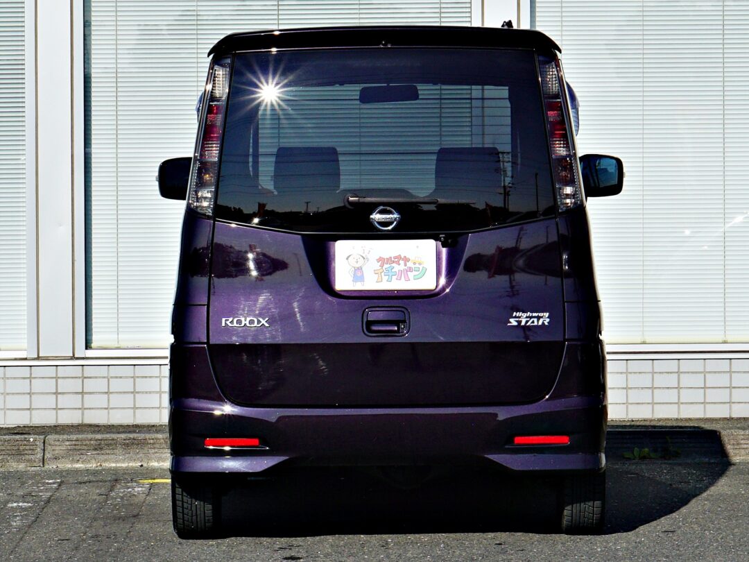 ルークス0646