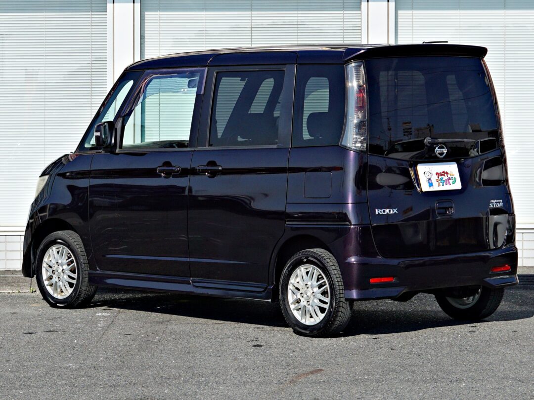 ルークス0646