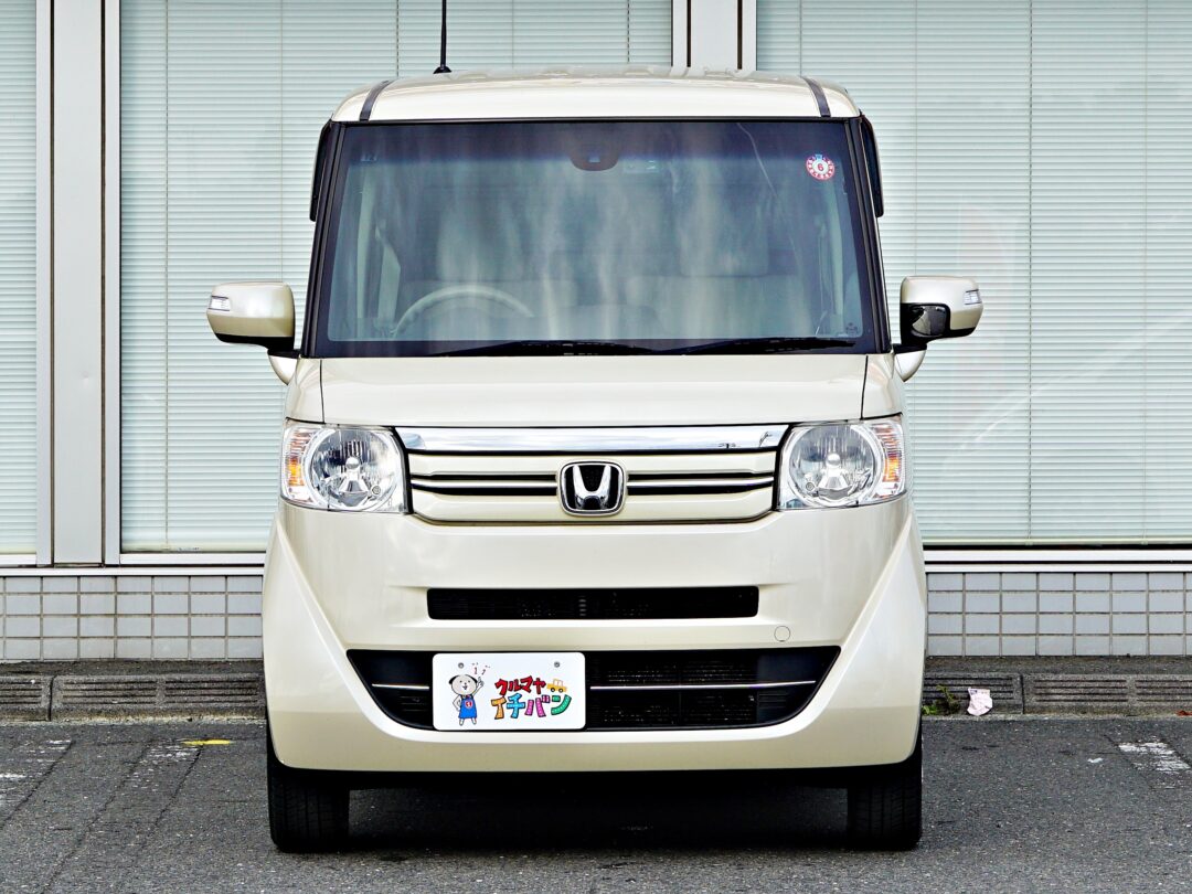 N-BOX 6592