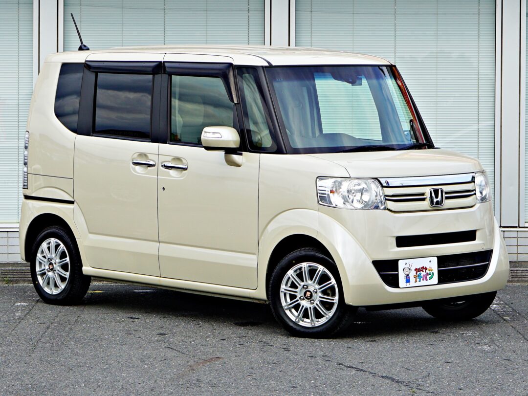 N-BOX 6592