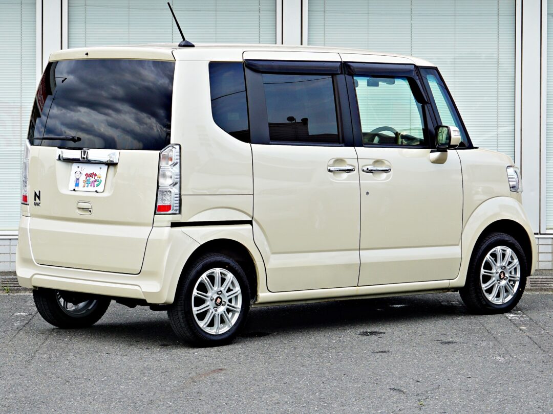 N-BOX 6592