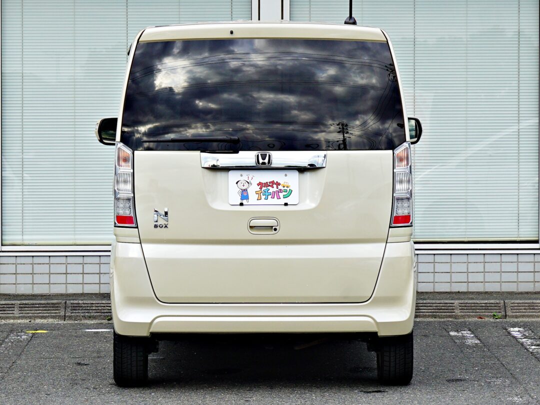 N-BOX 6592