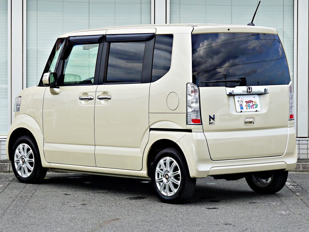 N-BOX 6592