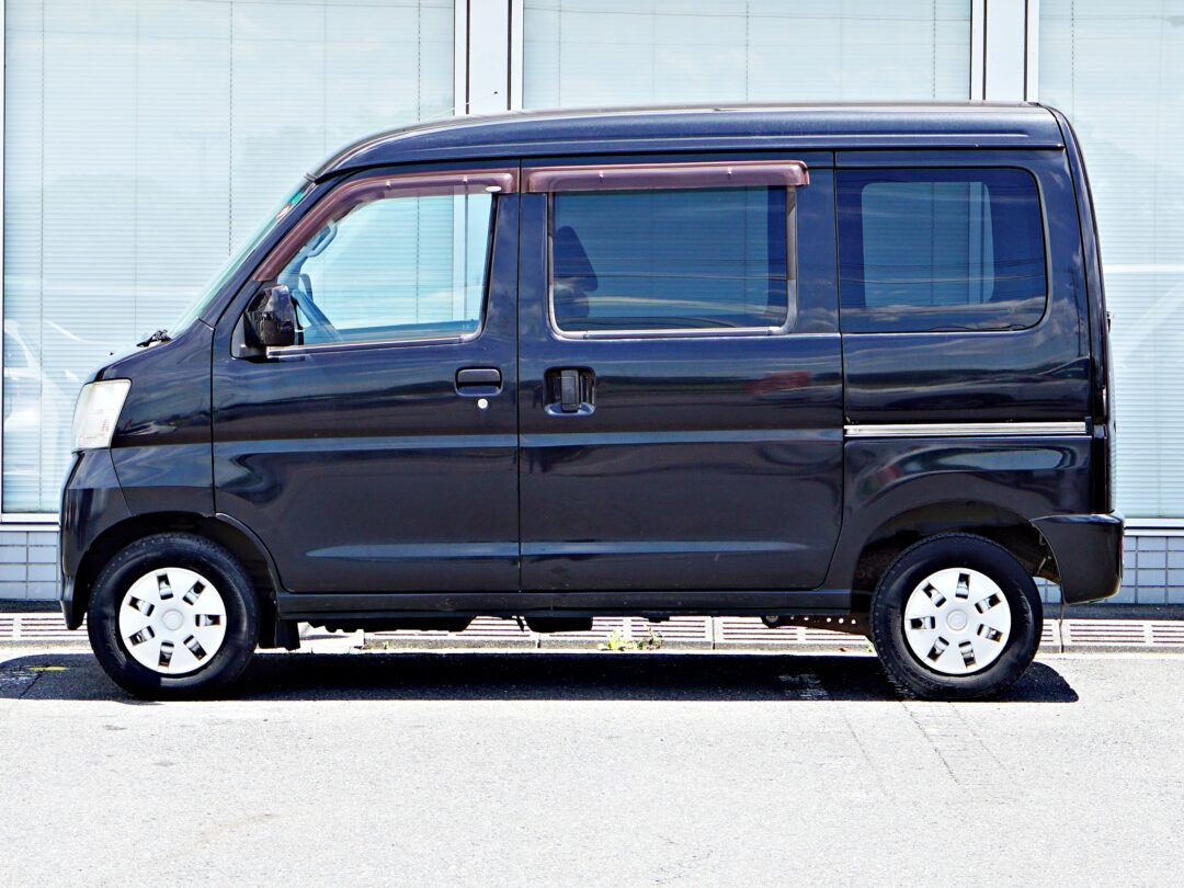 ハイゼットカーゴ 4596